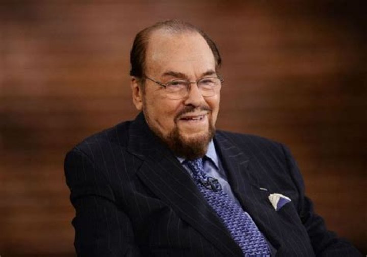 James Lipton, Host Of Inside The Actors Studio, Passes Away At 93