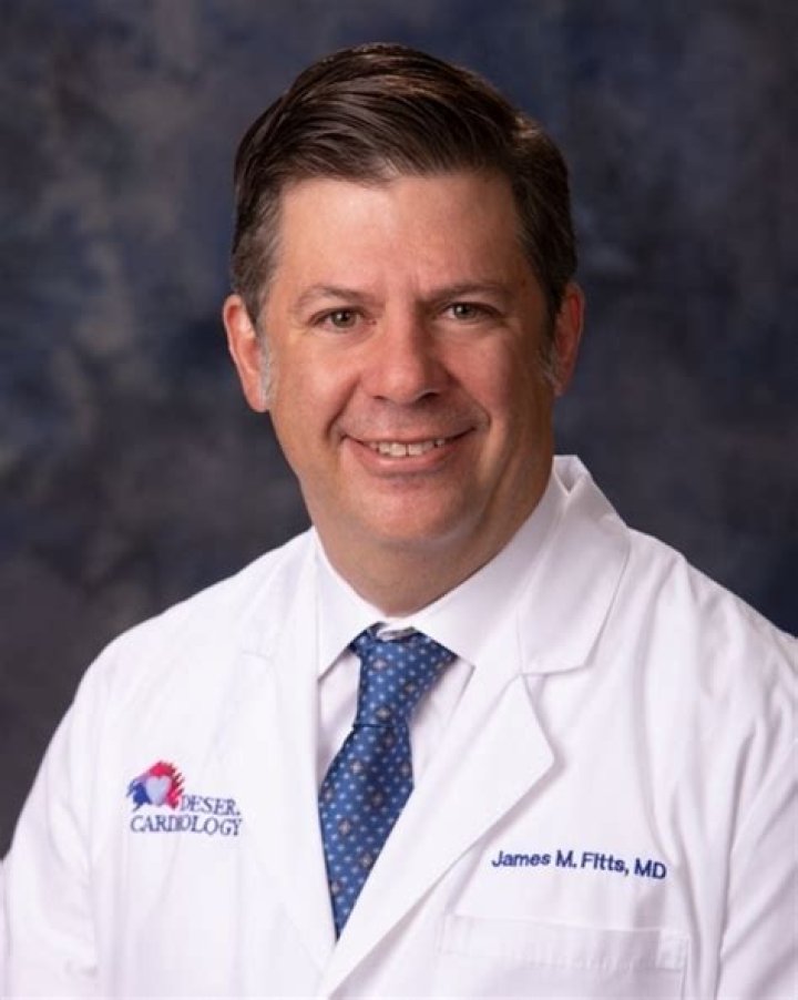 Dr. James Mackabee, MD – Valencia, CA