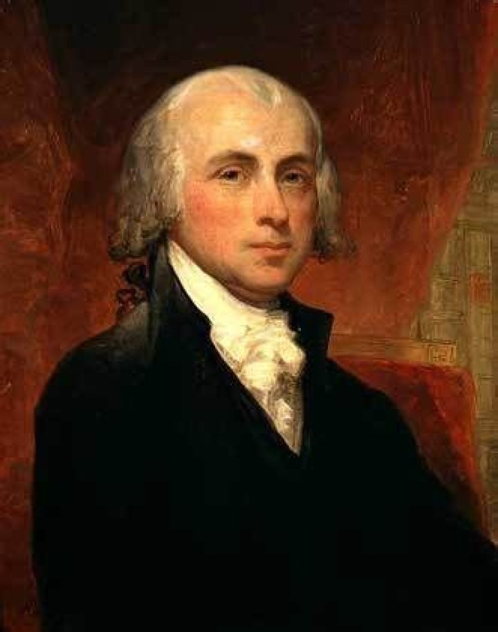 James Madison Biography - Facts, Childhood, Family Life & Achievements