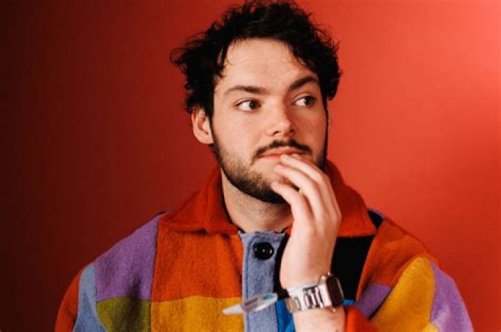 James Marriott [Youtuber] Wiki, Girlfriend, Height, Age &a More