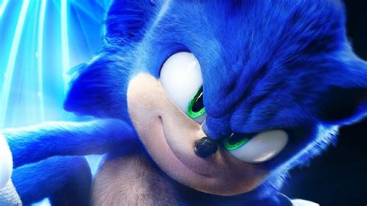 James Marsden says he felt naked filming ‘Sonic the Hedgehog 2’