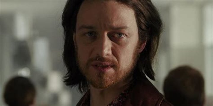 James McAvoy career earnings, salary and net worth