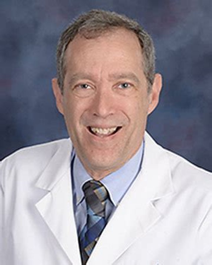 Dr. James McGuire Jr., MD – Bethlehem, PA