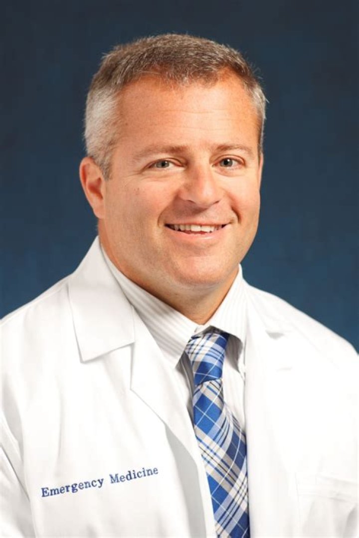 Dr. James Monti, MD – Providence, RI