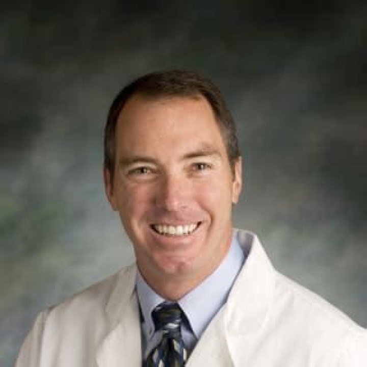 Dr. James Morland, MD – Meridian, ID