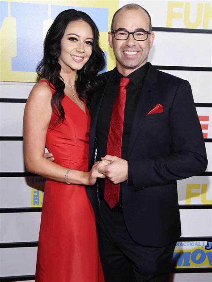 James Murray (Comedian) Wiki, Bio, Age, Height, Weight, Wife, Married, Net Worth, Early Life, Facts
