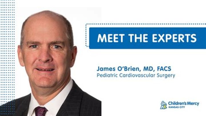 Dr. James O'Brien, MD – Honolulu, HI