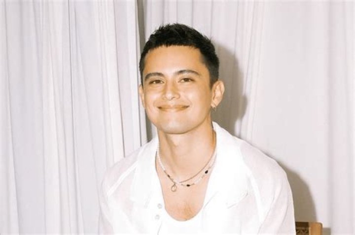 James Reid Biography - Facts, Childhood, Family Life & Achievements