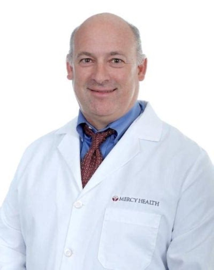 Dr. James Ringler, MD – Muskegon, MI
