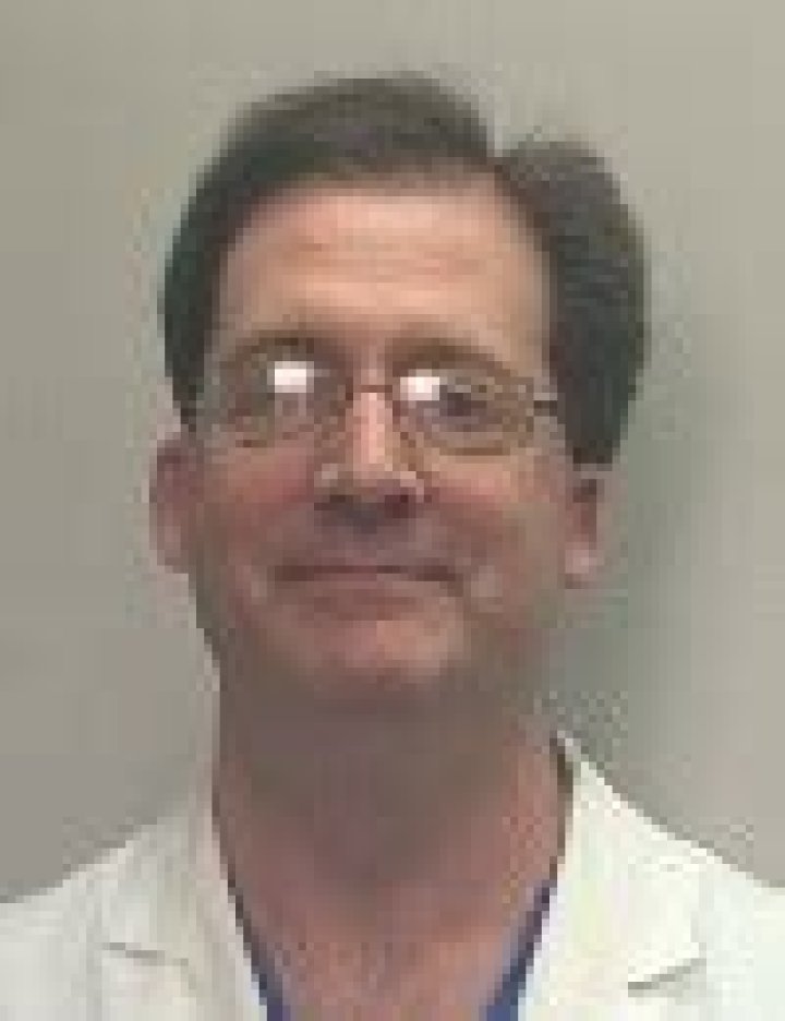 Dr. James Sanderson, MD – Oldsmar, FL