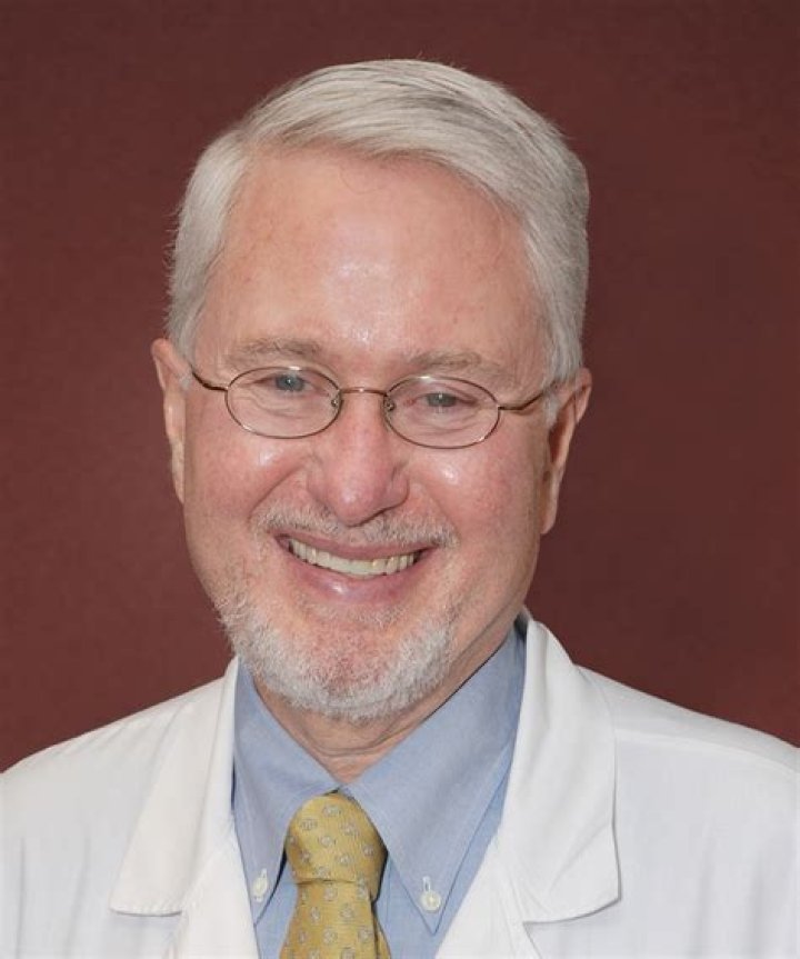 Dr. James Sowers, MD – Columbia, MO