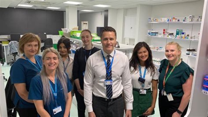 James Stubblefield – Smyrna, TN