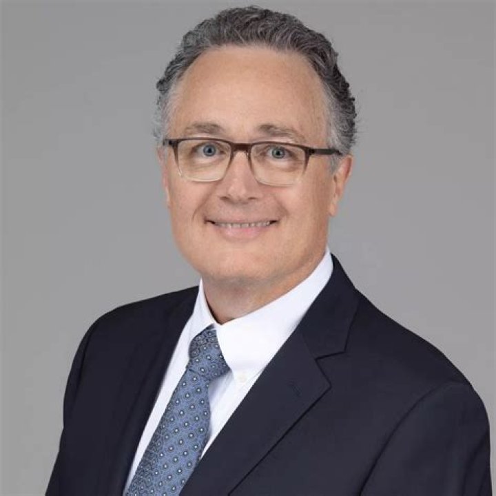 Dr. James Tomblin, MD – Greensboro, NC