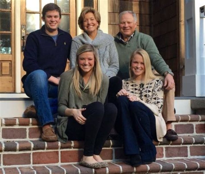 James Tyree Sr.: Who is J. T. Poston father? Wiki, age, wife, children, net worth