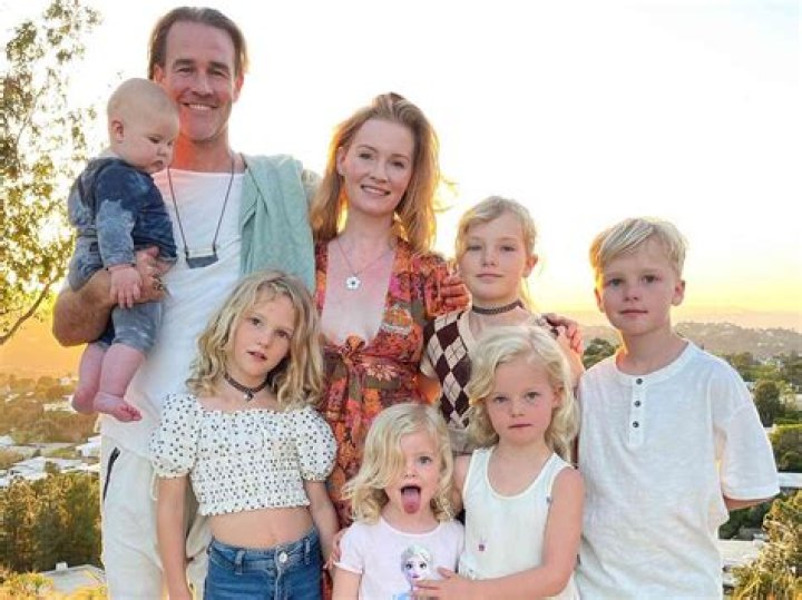 
James Vanderbeek Height, Weight, Net Worth, Age, Birthday, Wikipedia, Who, Nationality, Biography 
