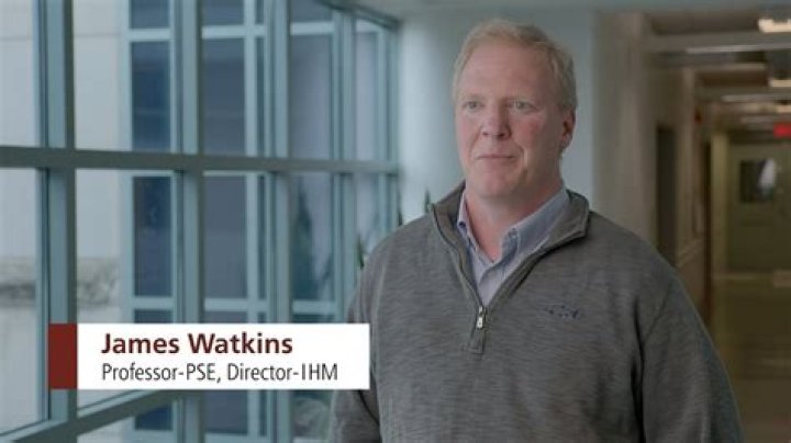 Dr. James Watkins, MD – Snowmass Village, CO