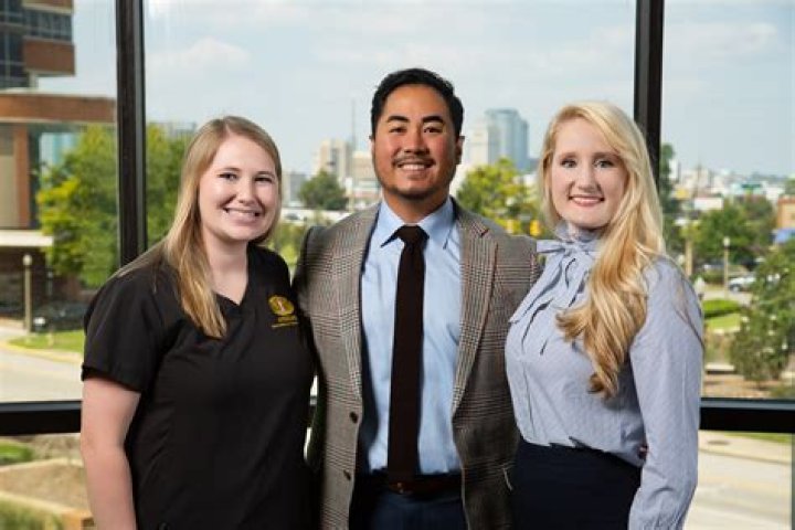 Jamie (Thomas) Burke, PA – Conyers, GA