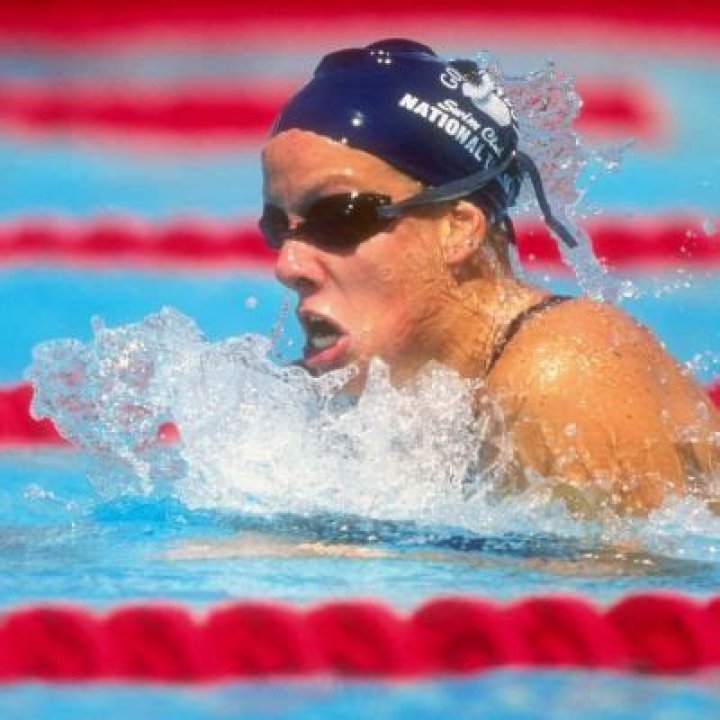 
Jamie Cail Death: How Did She Die? Swimmer Cause Of Death Explained 