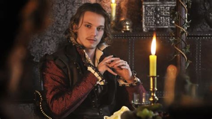 Jamie Campbell Bower parents: Meet David Bower, Anne Elizabeth Roseberry