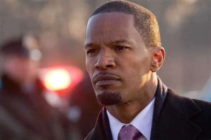 Jamie Foxx Reveals The Time He Sabotaged Idris Elba Role