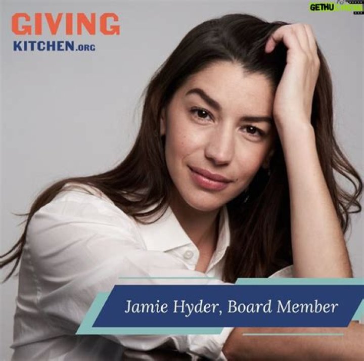 Jamie Gray Hyder Bra Size, Age, Weight, Height, Measurements