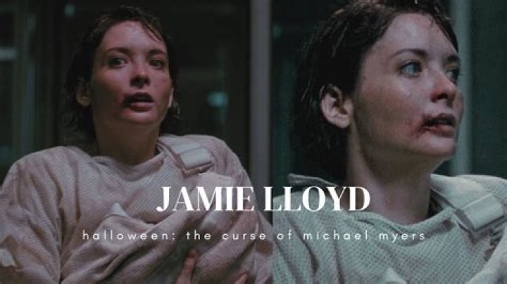 Why Jamie Lloyd Was Killed Off So Quickly In Halloween 6