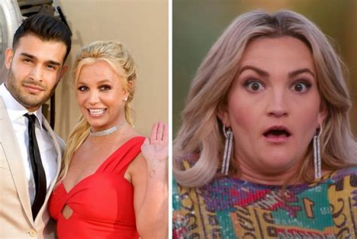 Jamie Lynn Spears Updates Fans On How Sister Britney Spears Is Doing Amid ‘Challenging Year’