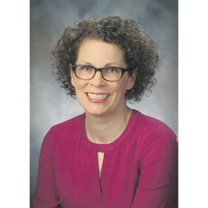 Dr. Jamie Riha, MD – Billings, MT