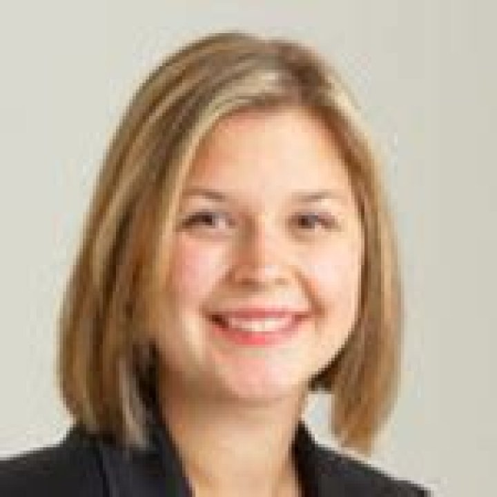 Dr. Jamie Ulbrich, MD – Marshall, MO