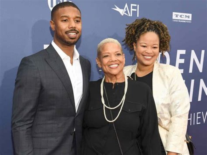 Jamila Jordan Bio, age, Michael B. Jordan sister, husband, family, Instagram, net worth