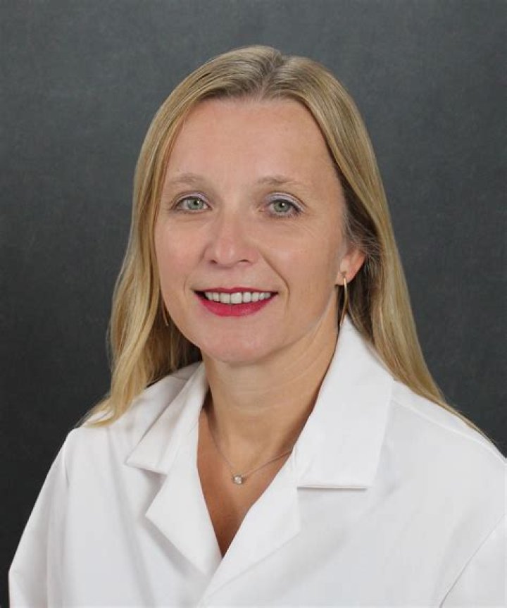 Dr. Jana Nunez-Gussman, MD – Beaumont, TX