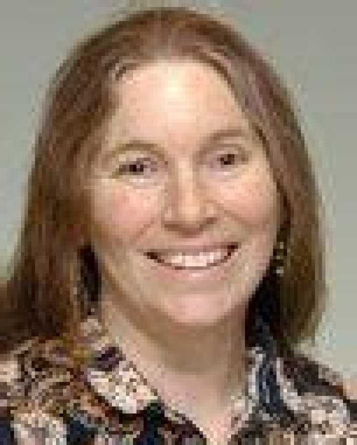 Dr. Janahn Scalapino, MD – Sacramento, CA