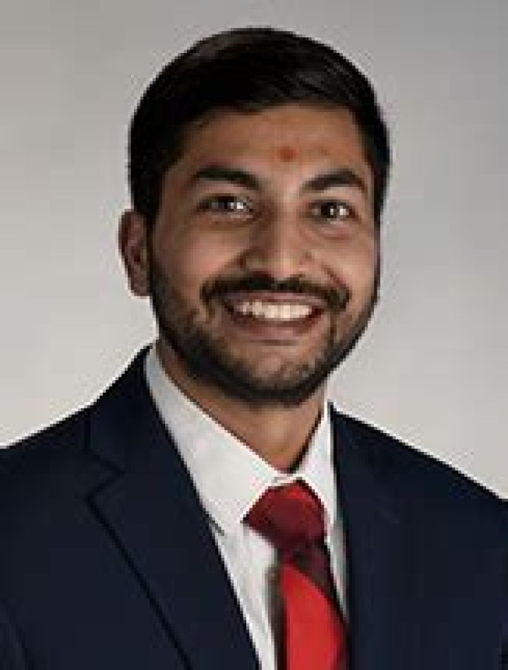 Dr. Janak Patel, DO – Wellington, FL