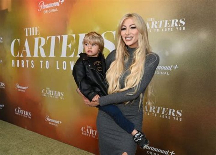 Jane Elizabeth Carter: Who is Aaron Carter’s mother? Age, bio, profession, children, net worth
