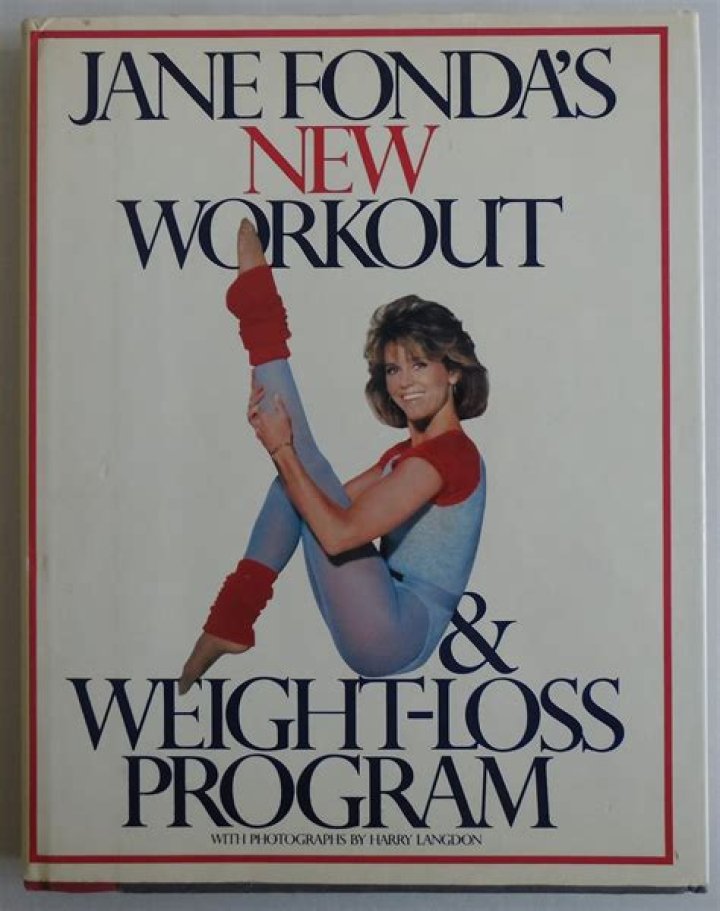 7 Weight Loss Tricks From Jane Fonda — Celebwell