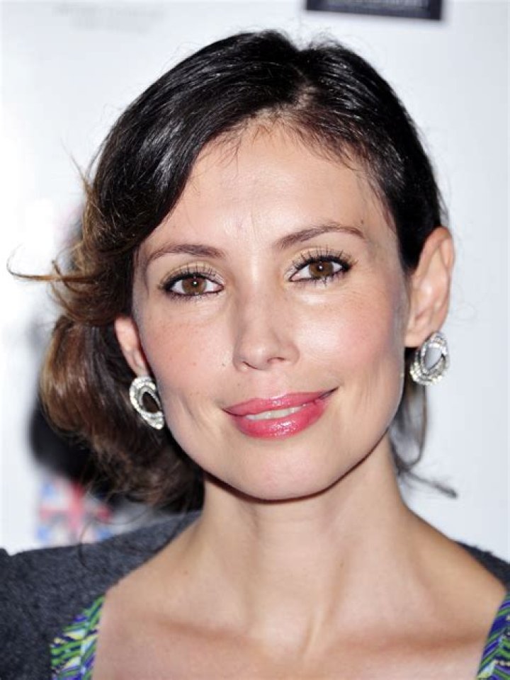 Jane March Biography - Facts, Childhood, Family Life & Achievements