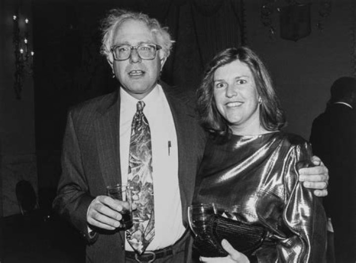 Jane O'Meara Sanders - Bio, Facts, Family Life of Social Worker