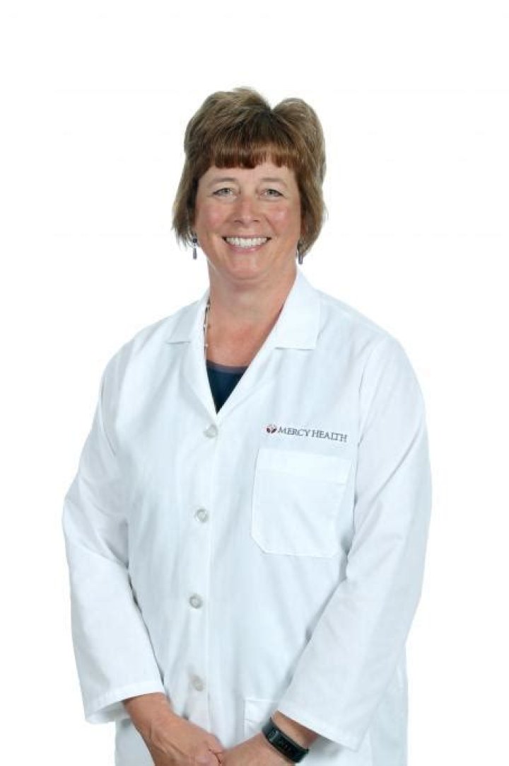 Jane Visser – Grand Rapids, MI