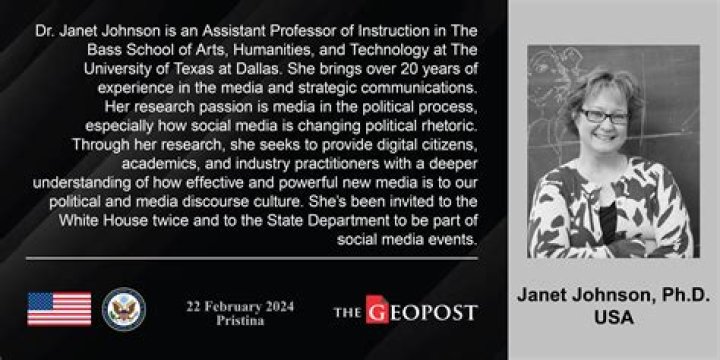 Dr. Janet Johnson, MD – Hyattsville, MD