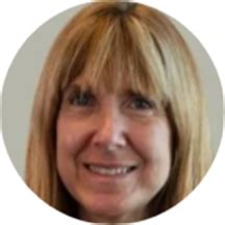 Dr. Janice Plaxe, DO – Boca Raton, FL