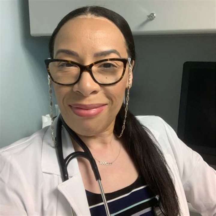 Janicia Charles – Washington, DC