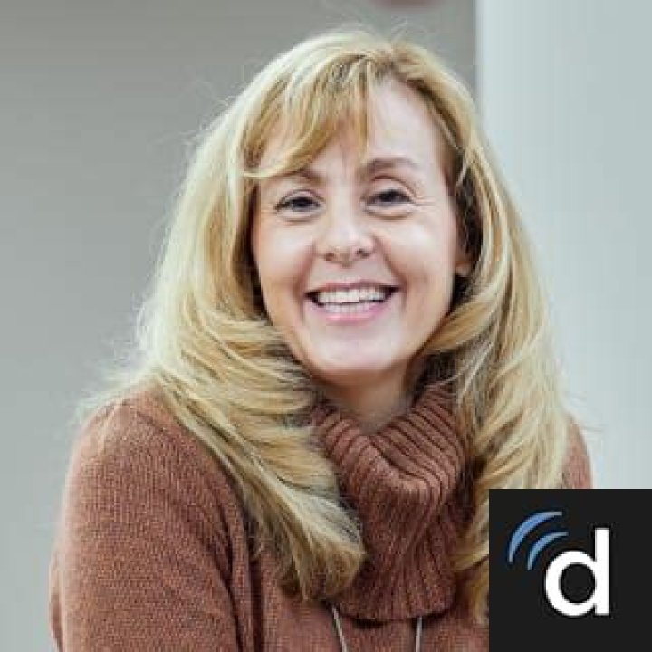 Dr. Janine Rihmland, MD – Washington, PA
