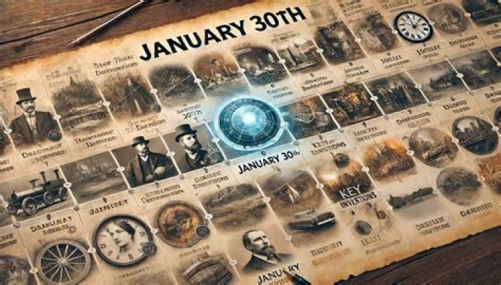 January 30 Birthdays Of Famous People 