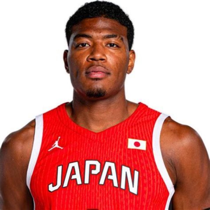 Japanese Basketball Player Rui Hachimura Wiki, Biography, Age, Net Worth, Salary, Height, Dating