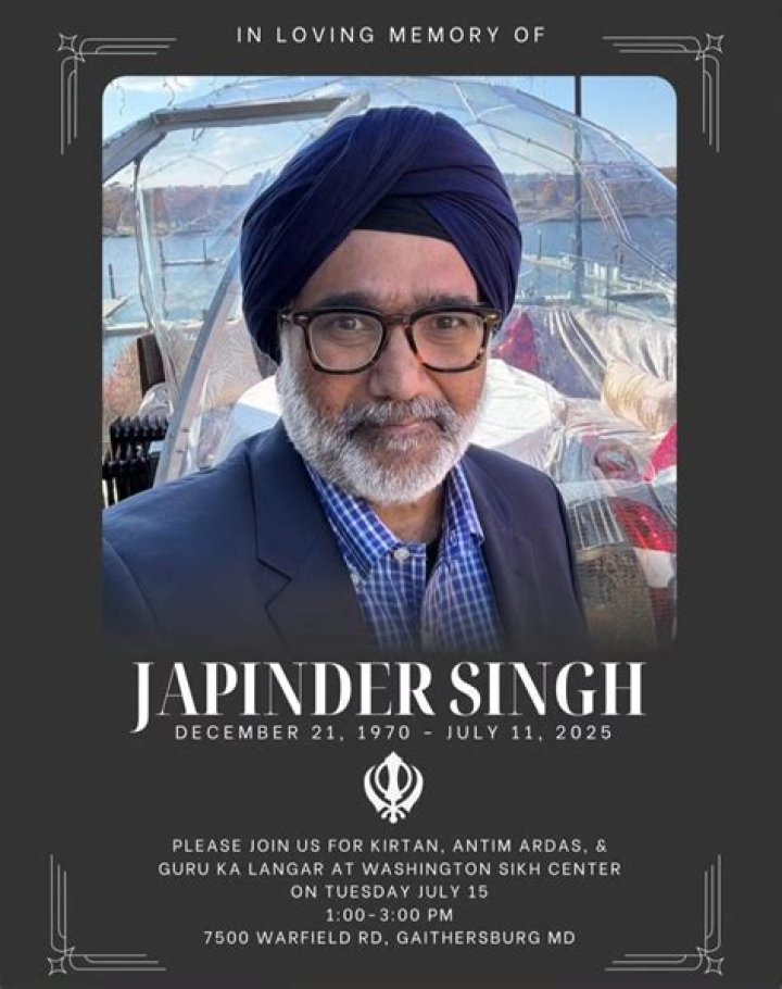 Dr. Japinder Singh, MD – Lakeland, FL