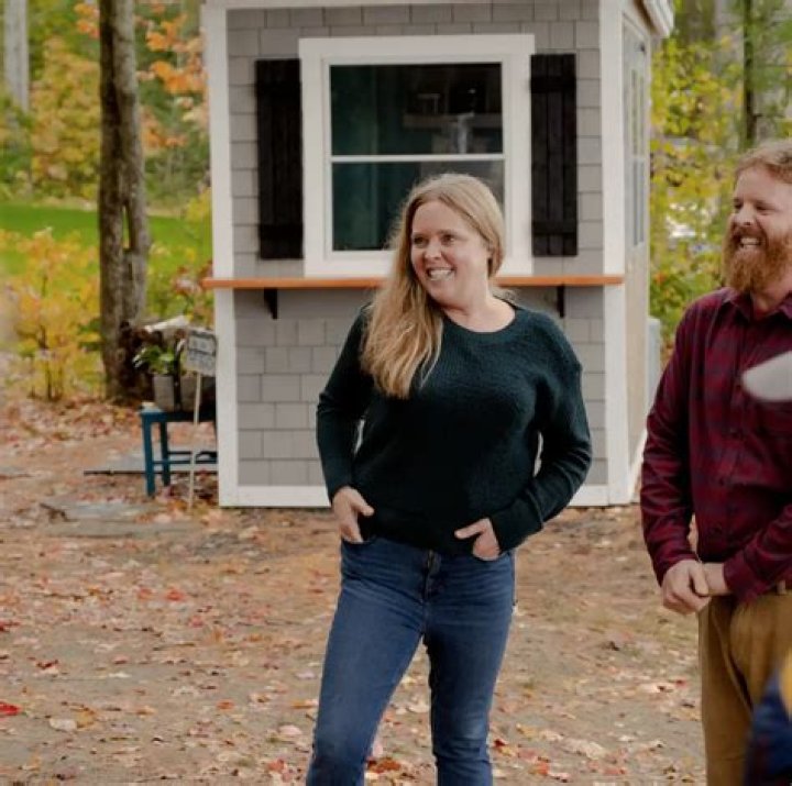 Jared Baker’s girlfriend: Is the Maine Cabin Masters cast dating?