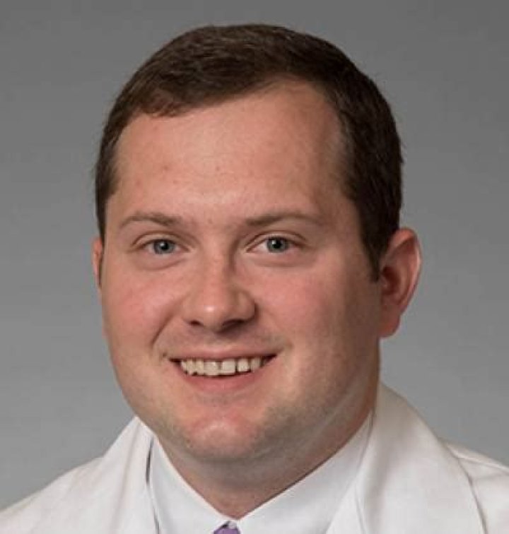 Dr. Jared Dendy, MD – New Orleans, LA