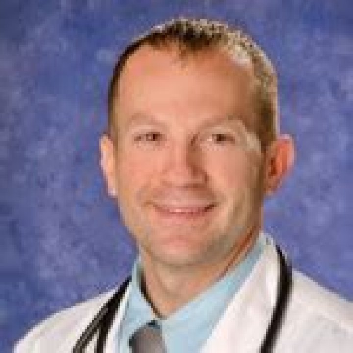Dr. Jared Kocher, MD – Fort Branch, IN