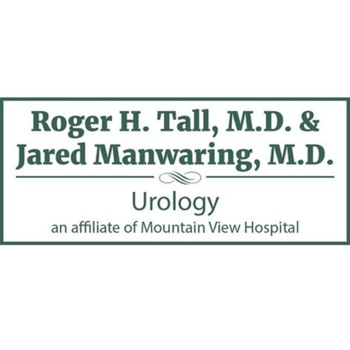 Dr. Jared Manwaring, MD – Idaho Falls, ID