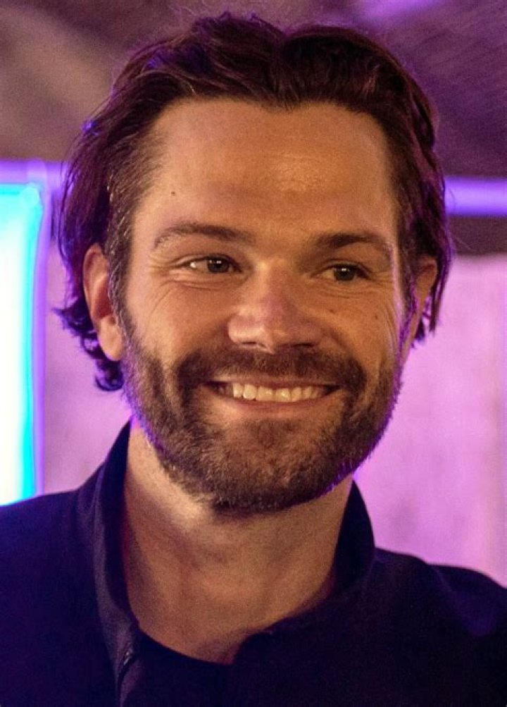 Jared Padalecki Biography - Facts, Childhood, Family Life & Achievements